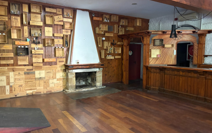 Alquiler - Restaurante -
Vallirana