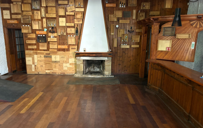 Alquiler - Restaurante -
Vallirana