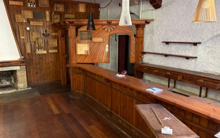 Alquiler - Restaurante -
Vallirana