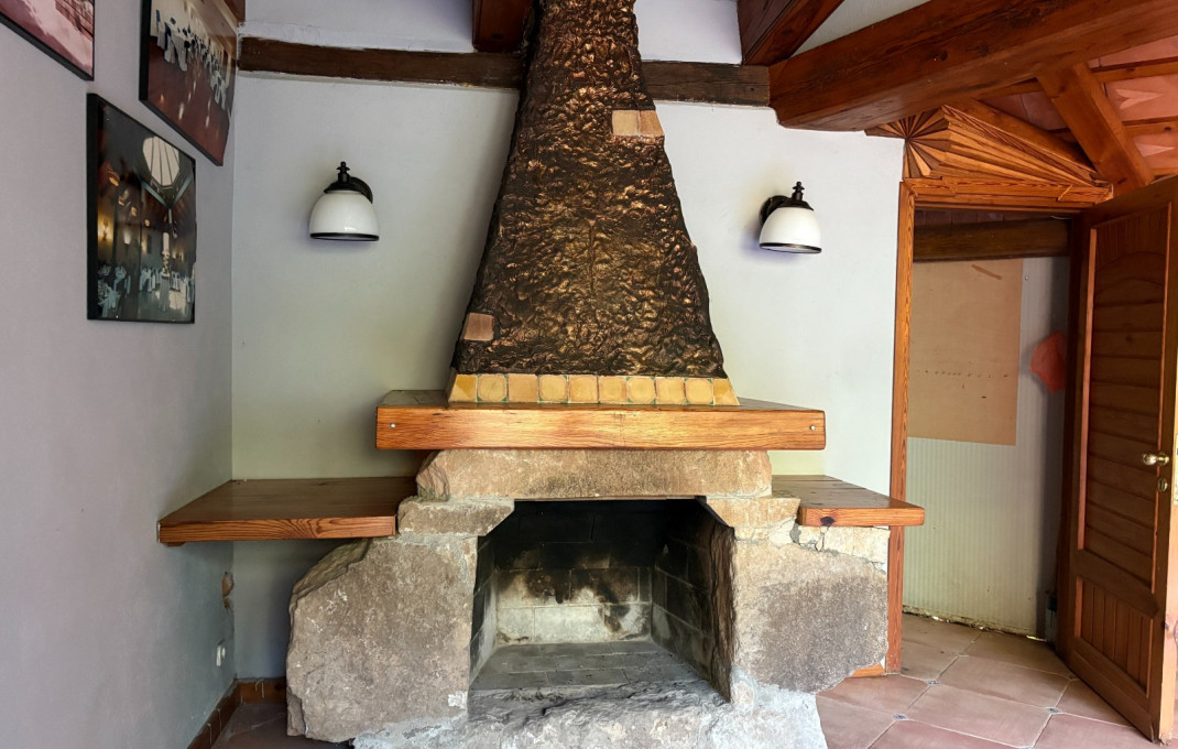 Alquiler - Restaurante -
Vallirana