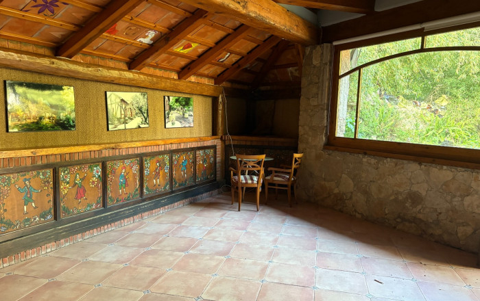 Alquiler - Restaurante -
Vallirana