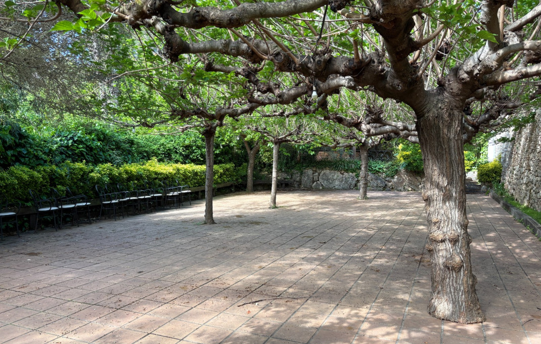 Alquiler - Restaurante -
Vallirana