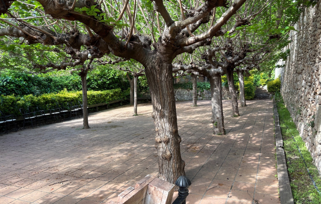 Alquiler - Restaurante -
Vallirana