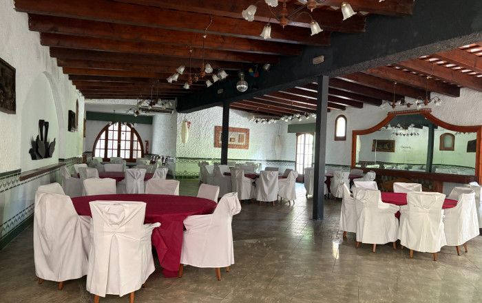 Alquiler - Restaurante -
Vallirana