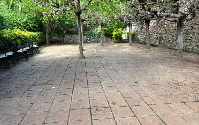 Alquiler - Restaurante -
Vallirana