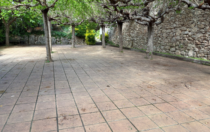 Alquiler - Restaurante -
Vallirana