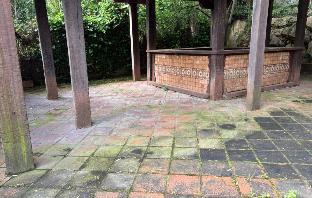 Alquiler - Restaurante -
Vallirana