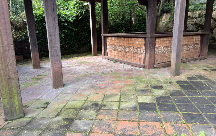 Alquiler - Restaurante -
Vallirana