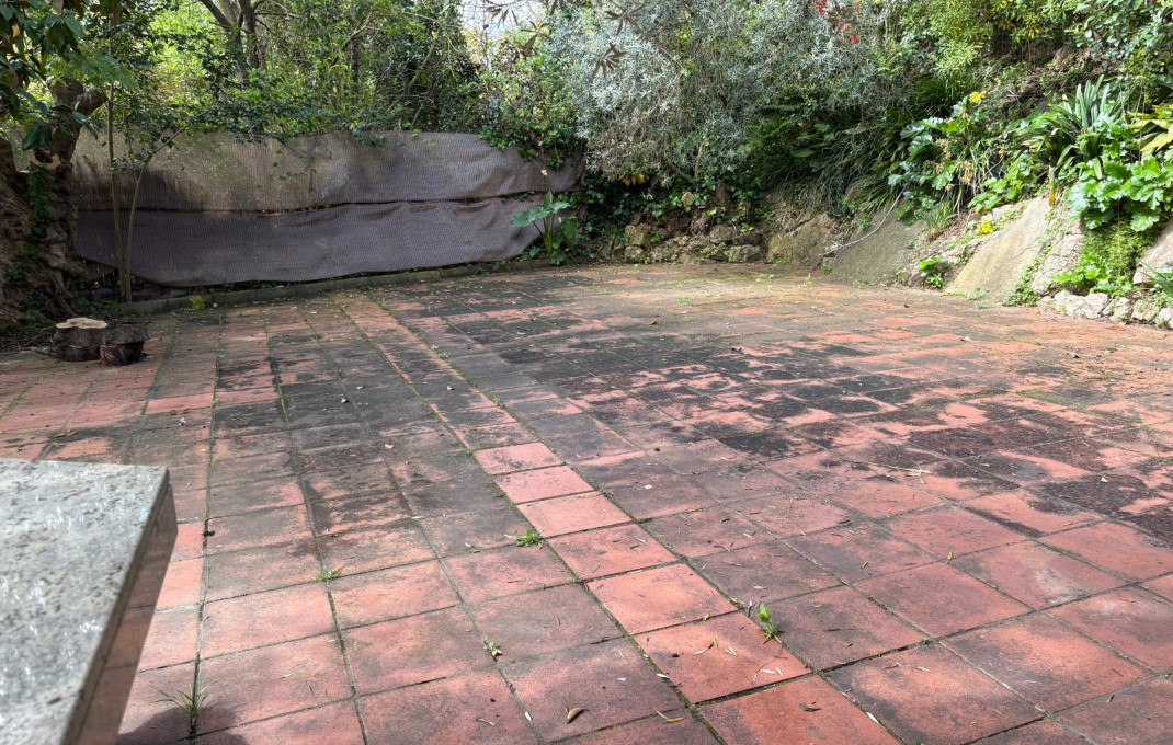 Alquiler - Restaurante -
Vallirana