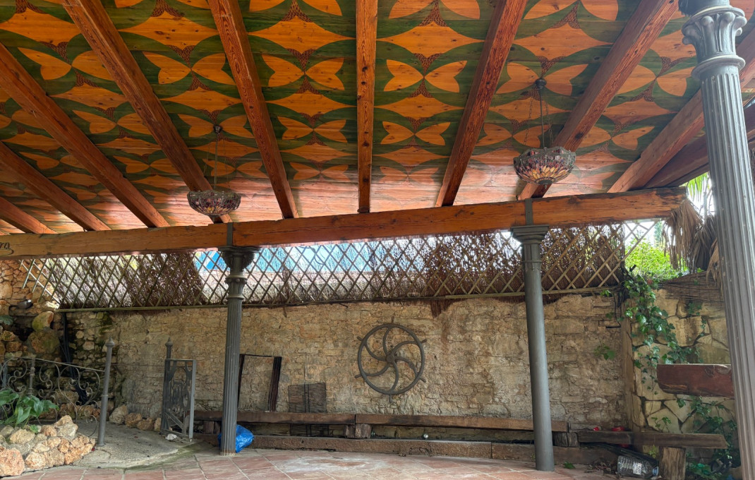 Alquiler - Restaurante -
Vallirana