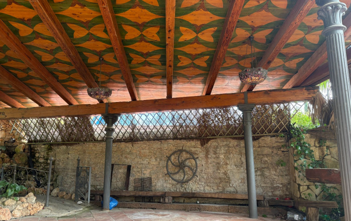 Alquiler - Restaurante -
Vallirana