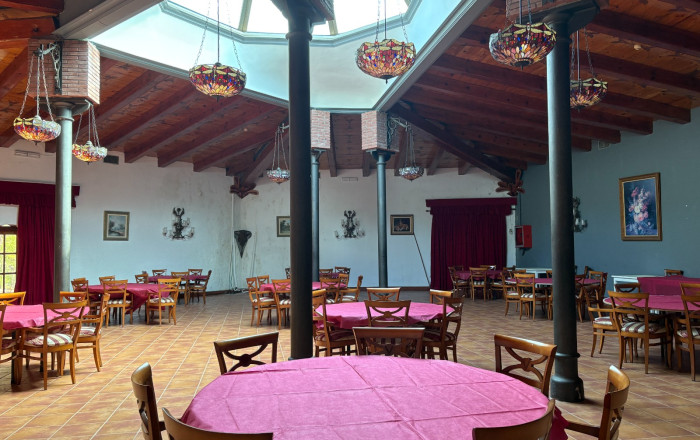 Alquiler - Restaurante -
Vallirana
