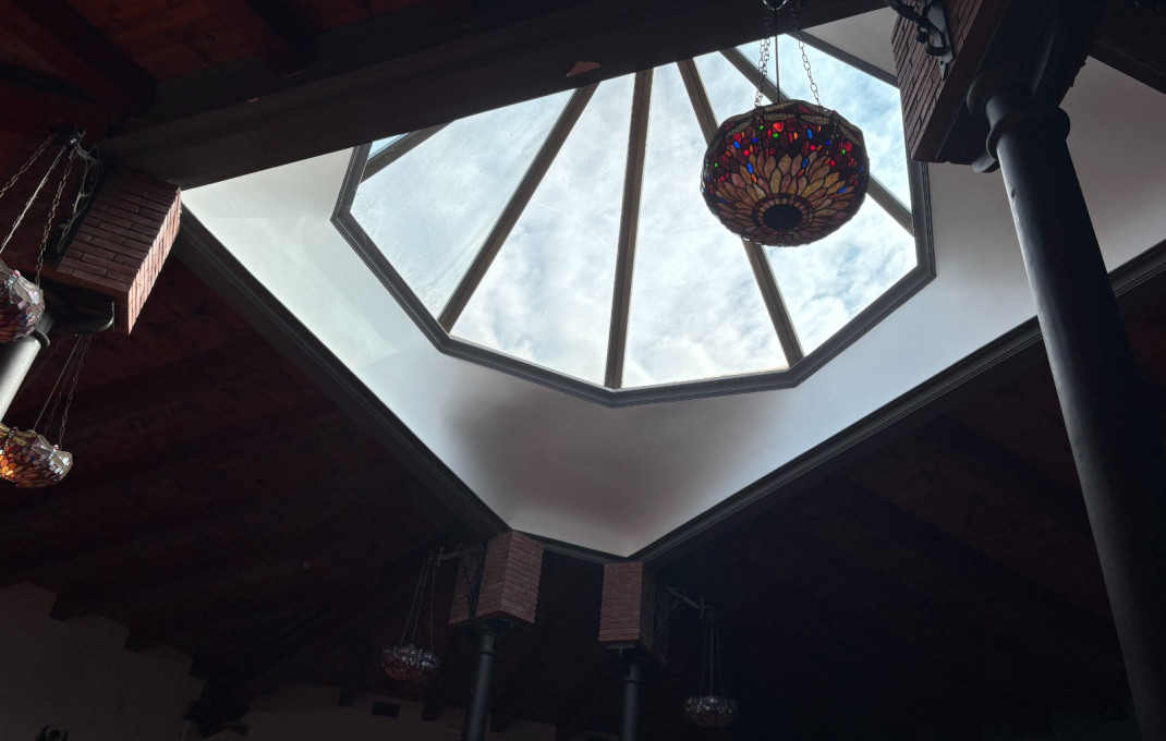 Alquiler - Restaurante -
Vallirana