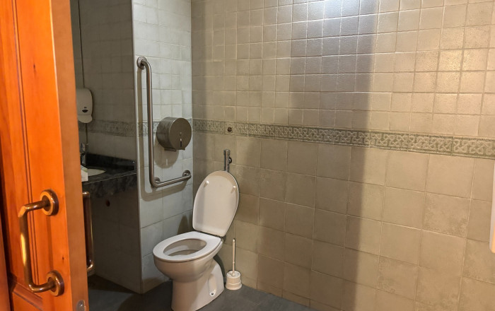 Alquiler - Restaurante -
Vallirana