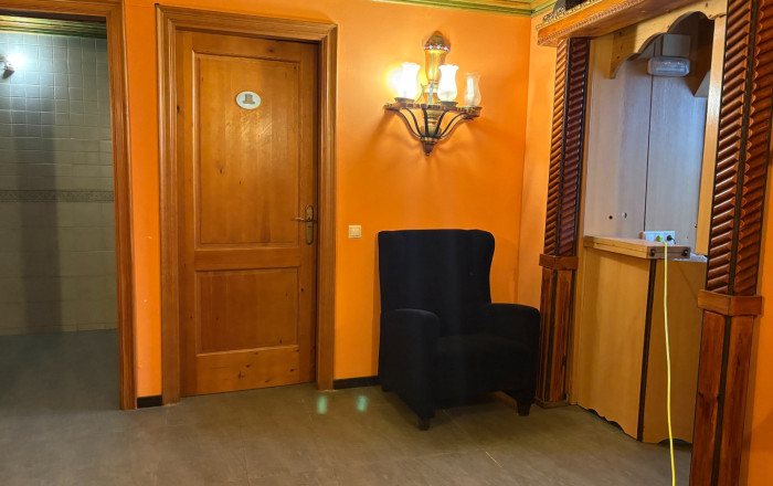 Alquiler - Restaurante -
Vallirana