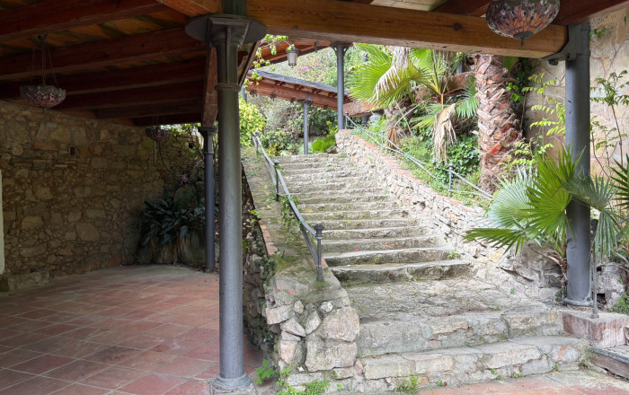 Alquiler - Restaurante -
Vallirana