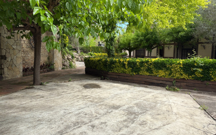 Alquiler - Restaurante -
Vallirana