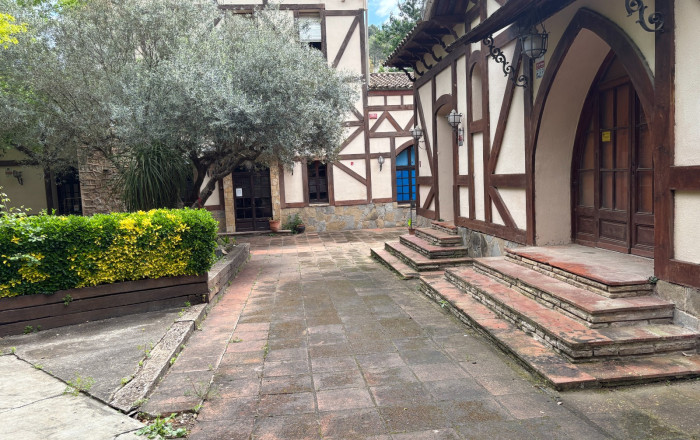 Alquiler - Restaurante -
Vallirana