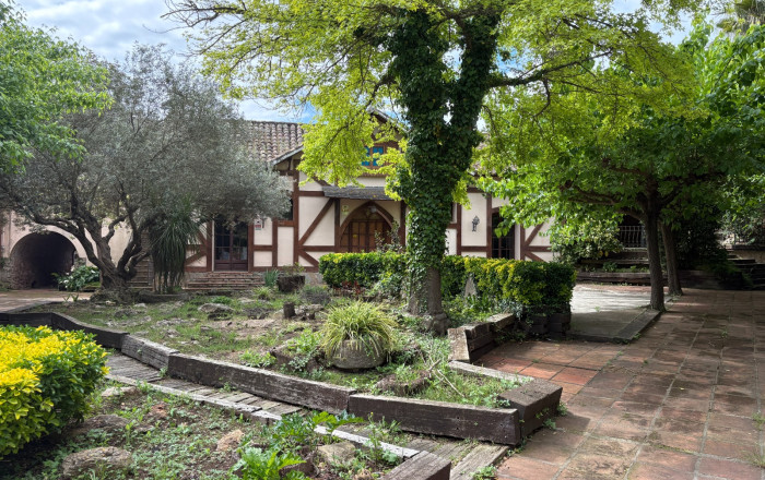 Alquiler - Restaurante -
Vallirana