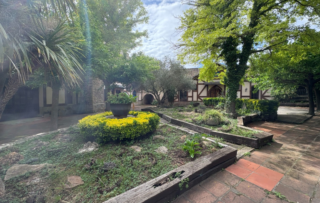 Alquiler - Restaurante -
Vallirana