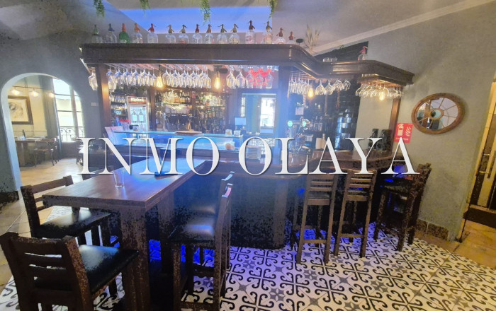 Traspaso - Bar Restaurante -
Palma de Mallorca - Palma 