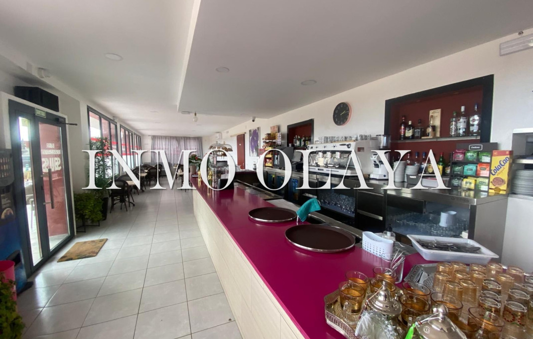 Venta - Restaurante -
Girona
