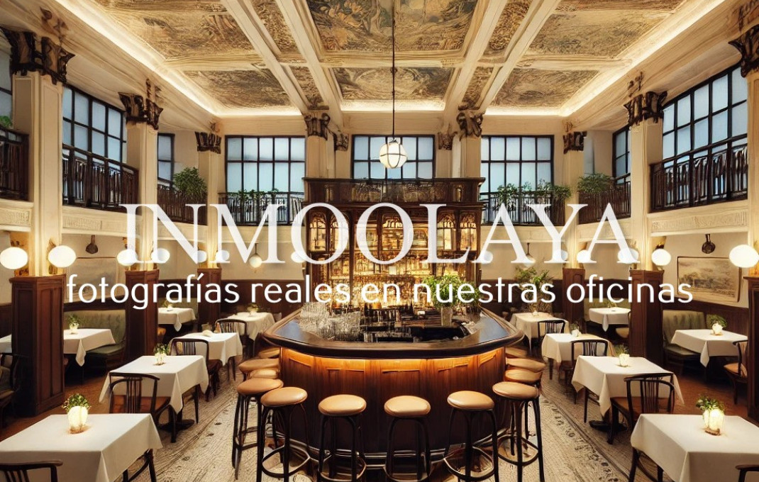 Traspaso - Bar Restaurante -
Figueres