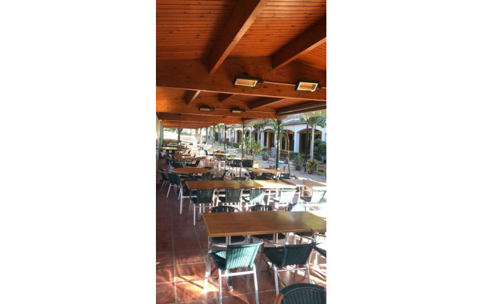 Traspaso - Restaurante -
Palafrugell