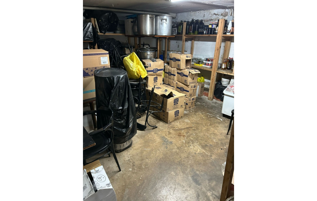 Traspaso - Restaurante -
Palafrugell