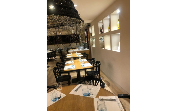 Venta - Restaurante -
Palafrugell