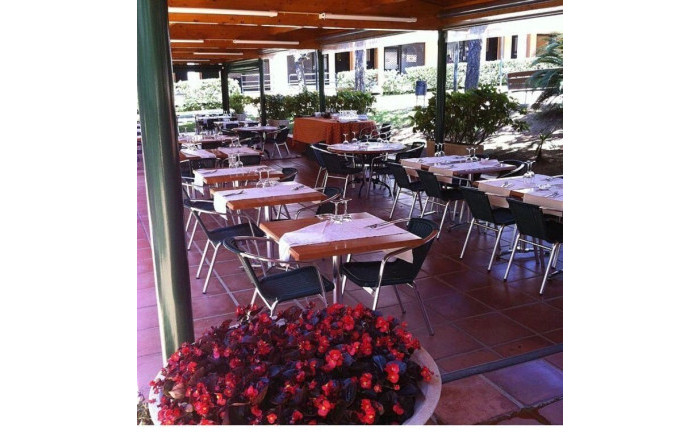 Venta - Restaurante -
Palafrugell