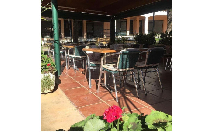 Venta - Restaurante -
Palafrugell