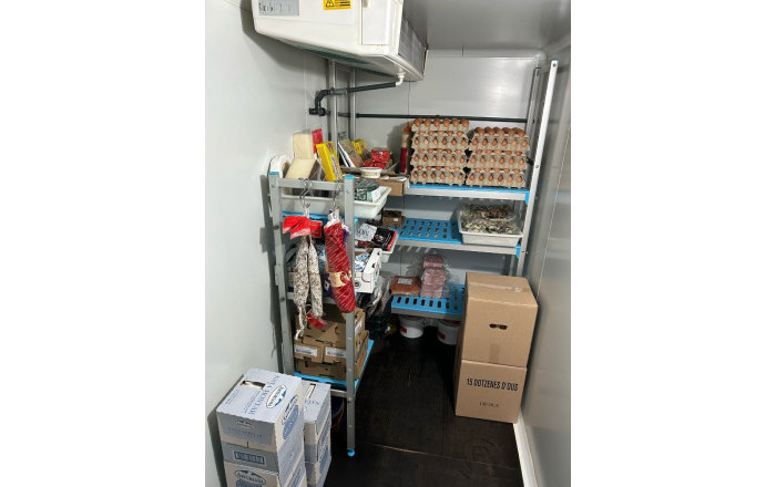 Venta - Restaurante -
Palafrugell