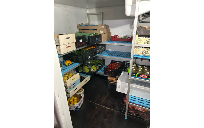 Venta - Restaurante -
Palafrugell