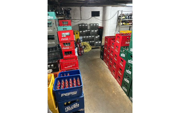 Venta - Restaurante -
Palafrugell