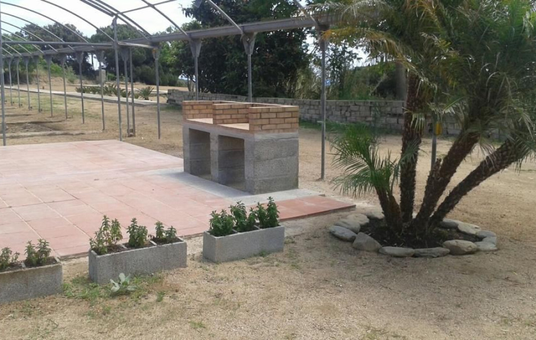 Sale - Terreno -
Arenys de Mar