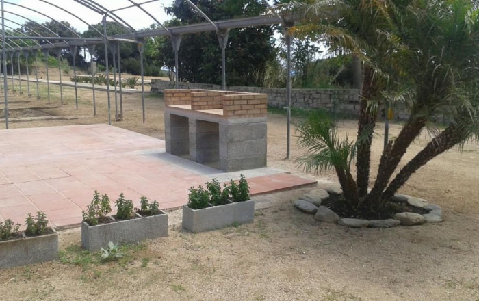 Sale - Terreno -
Arenys de Mar