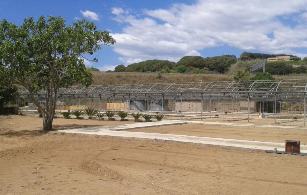 Sale - Terreno -
Arenys de Mar