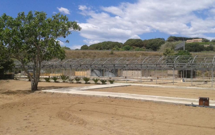 Sale - Terreno -
Arenys de Mar