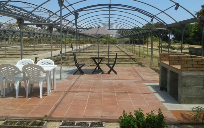 Sale - Terreno -
Arenys de Mar