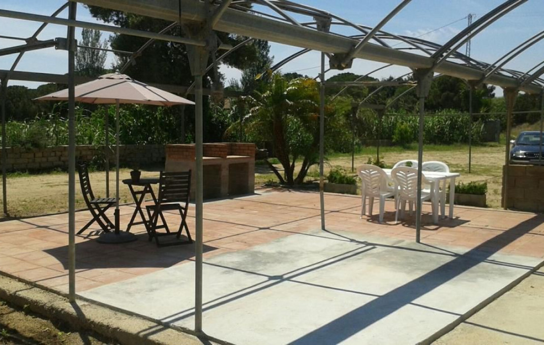 Sale - Terreno -
Arenys de Mar