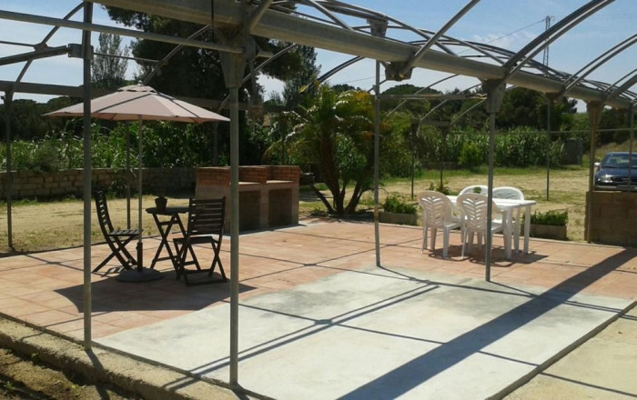 Sale - Terreno -
Arenys de Mar