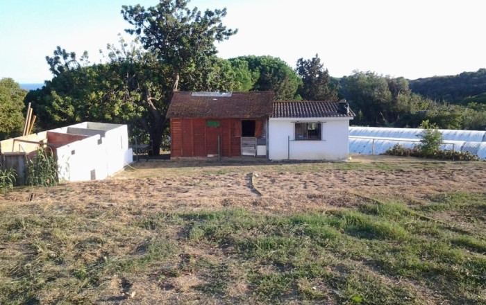 Sale - Terreno -
Arenys de Mar