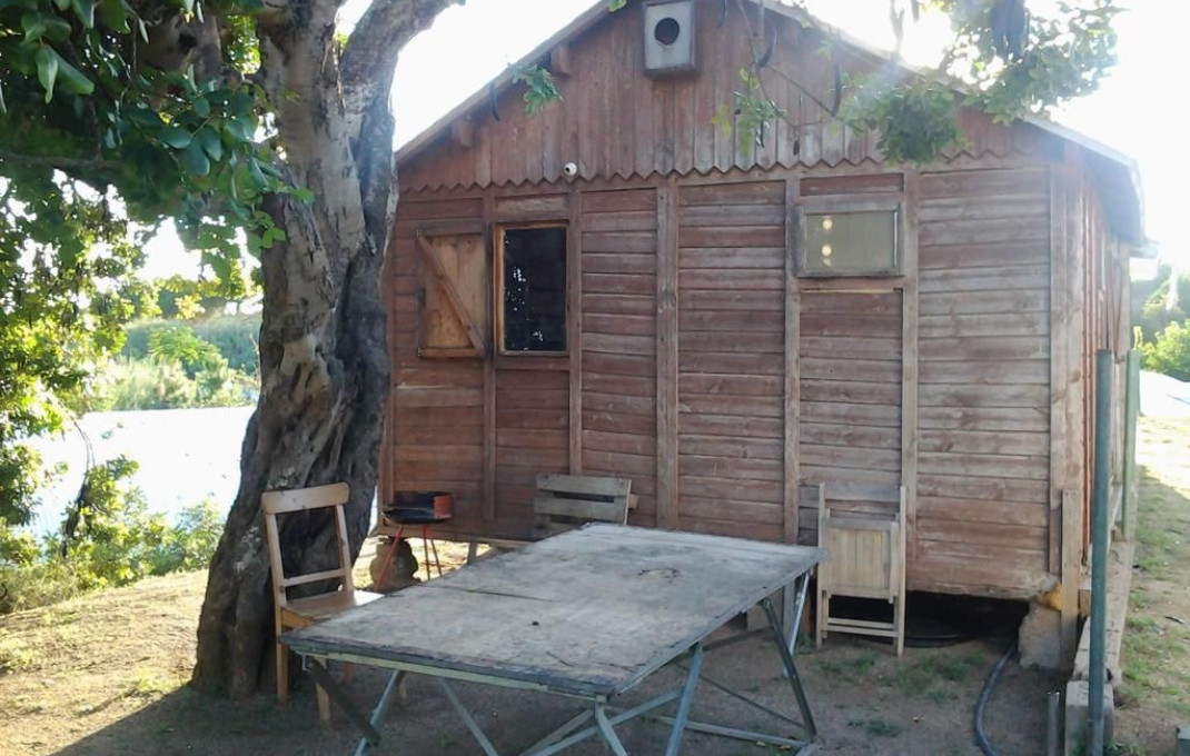 Sale - Terreno -
Arenys de Mar