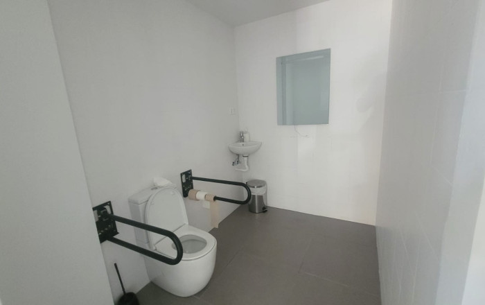 Transfert - Obradores y/o Panaderias -
L'Hospitalet de Llobregat - Santa eulalia