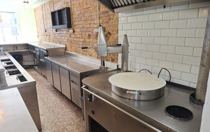 Traspaso - Bar- C1 -
Esplugues de Llobregat