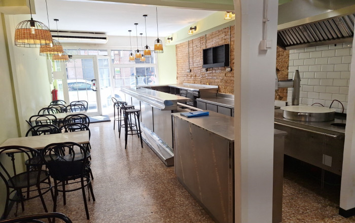 Traspaso - Bar- C1 -
Esplugues de Llobregat