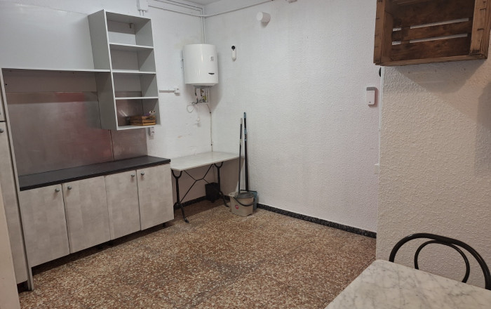 Traspaso - Bar- C1 -
Esplugues de Llobregat