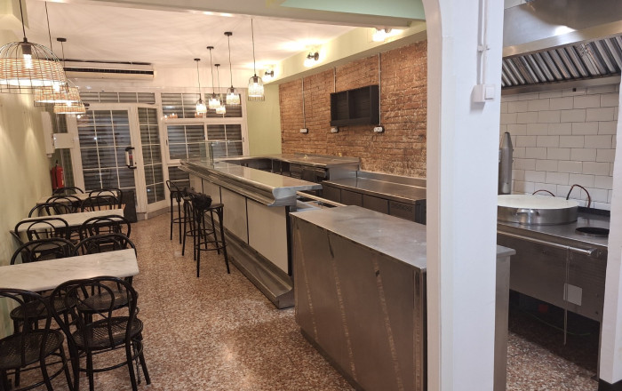 Traspaso - Bar- C1 -
Esplugues de Llobregat