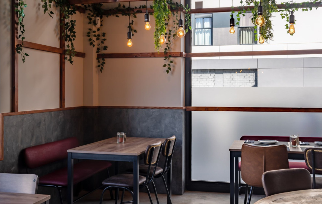 Traspaso - Bar Restaurante -
Sant Just Desvern